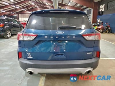 Zdjęcie 6 z 12 samochodu: 2020 FORD ESCAPE SE VIN:1FMCU0G64LUA05559 - miniatura