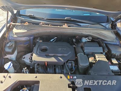 Zdjęcie 12 z 14 samochodu: 2019 HYUNDAI SANTA FE LIMITED VIN:5NMS53AD2KH024154 - miniatura