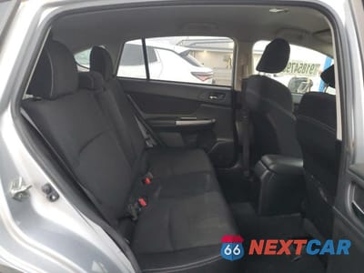 Zdjęcie 11 z 14 samochodu: 2014 SUBARU XV CROSSTREK VIN:JF2GPBCC7EH237493 - miniatura