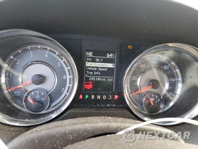 Zdjęcie 9 z 15 samochodu: 2011 CHRYSLER TOWN & COUNTRY TOURING L VIN:2A4RR8DGXBR609182 - miniatura