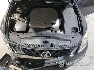 Zdjęcie 11 z 15 samochodu: 2007 LEXUS GS 350 VIN:JTHBE96S870009612 - miniatura