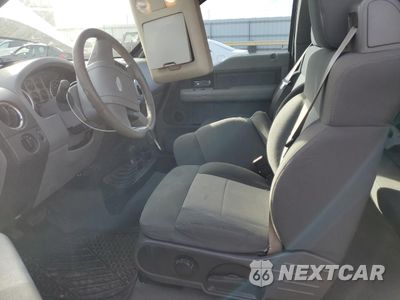 Zdjęcie 7 z 12 samochodu: 2007 FORD F150 VIN:1FTRX14W17NA70904 - miniatura