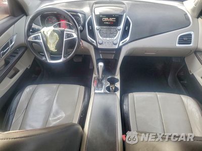 Zdjęcie 8 z 13 samochodu: 2013 GMC TERRAIN SLT VIN:2GKFLVEK5D6413185 - miniatura
