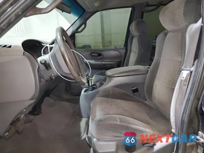 Zdjęcie 7 z 13 samochodu: 2001 FORD F150 SUPERCREW VIN:1FTRW07L11KC61147 - miniatura