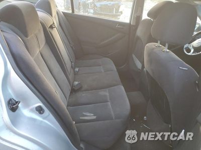 Zdjęcie 10 z 12 samochodu: 2009 NISSAN ALTIMA 2.5 VIN:1N4AL21E59N441338 - miniatura