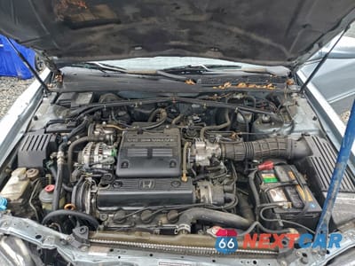 Zdjęcie 11 z 15 samochodu: 1995 HONDA ACCORD EX VIN:1HGCE6664SA031750 - miniatura