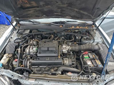 Zdjęcie 11 z 15 samochodu: 1995 HONDA ACCORD EX VIN:1HGCE6664SA031750 - miniatura