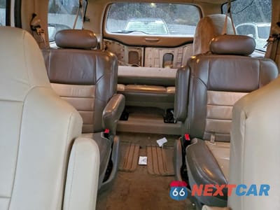 Zdjęcie 10 z 13 samochodu: 2003 FORD EXCURSION EDDIE BAUER VIN:1FMNU44F43EA92376 - miniatura