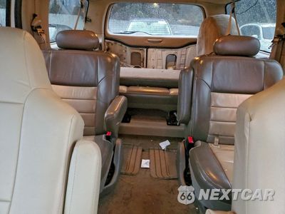 Zdjęcie 10 z 13 samochodu: 2003 FORD EXCURSION EDDIE BAUER VIN:1FMNU44F43EA92376 - miniatura