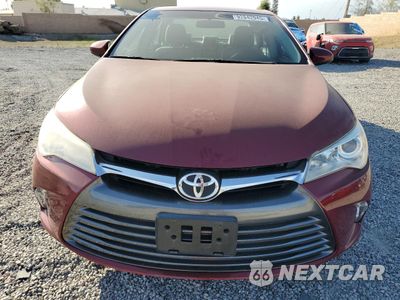 Piąte zdjęcie samochodu w środku: 2015 TOYOTA CAMRY LE VIN:4T1BF1FK2FU922577 - miniatura