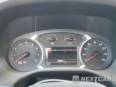 Zdjęcie 9 z 13 samochodu: 2019 GMC ACADIA SLT-1 VIN:1GKKNMLS8KZ217359 - miniatura