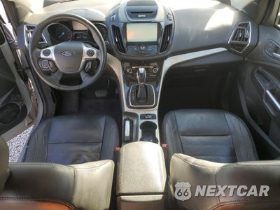 Zdjęcie 8 z 15 samochodu: 2013 FORD ESCAPE SEL VIN:1FMCU9H98DUA35839 - miniatura