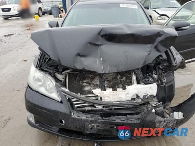 Zdjęcie 11 z 12 samochodu: 2011 LEXUS ES 350 VIN:JTHBK1EGXB2464675 - miniatura