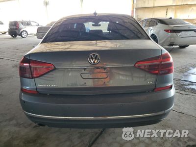 Zdjęcie 6 z 12 samochodu: 2018 VOLKSWAGEN PASSAT SEL PREMIUM VIN:1VWCA7A32JC011204 - miniatura