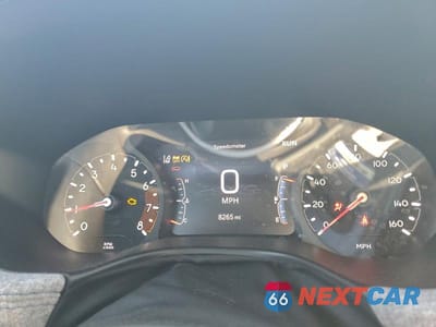 Zdjęcie 9 z 13 samochodu: 2025 JEEP COMPASS SPORT VIN:3C4NJDAN6ST539670 - miniatura