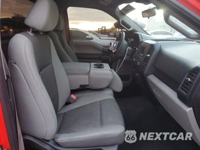 Zdjęcie 10 z 13 samochodu: 2020 FORD F150 VIN:1FTMF1CB1LKF11597 - miniatura