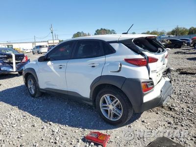Drugie zdjęcie samochodu z przodu: 2019 HYUNDAI KONA SE VIN:KM8K1CAA2KU298766 - miniatura