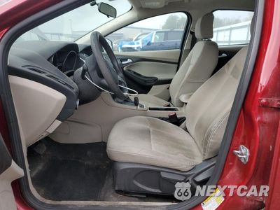 Zdjęcie 7 z 12 samochodu: 2015 FORD FOCUS SE VIN:1FADP3K29FL240917 - miniatura