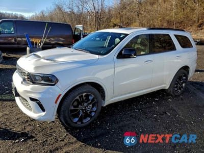 2024 DODGE DURANGO GT 1C4RDJDG4RC141027 - główne zdjęcie licytacji z USA - miniatura