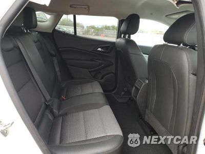 Zdjęcie 11 z 13 samochodu: 2024 CHEVROLET TRAX 1LT VIN:KL77LHE20RC207169 - miniatura