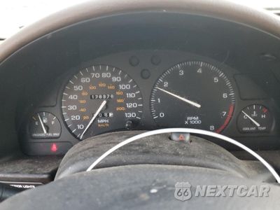 Zdjęcie 9 z 12 samochodu: 1995 SATURN SL2 VIN:1G8ZK5275SZ120135 - miniatura
