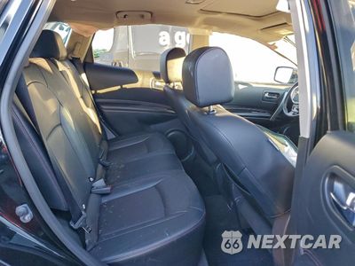 Zdjęcie 11 z 14 samochodu: 2013 NISSAN ROGUE S VIN:JN8AS5MV6DW106719 - miniatura