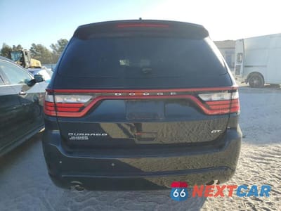 Zdjęcie 6 z 13 samochodu: 2022 DODGE DURANGO GT VIN:1C4RDHDG1NC194979 - miniatura