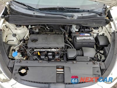 Zdjęcie 12 z 13 samochodu: 2010 HYUNDAI TUCSON GLS VIN:KM8JUCAC6AU080462 - miniatura