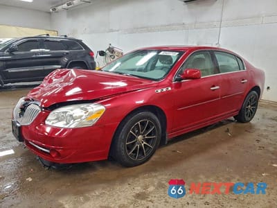 2011 BUICK LUCERNE CXL 1G4HJ5EM5BU107609 - główne zdjęcie licytacji z USA - miniatura