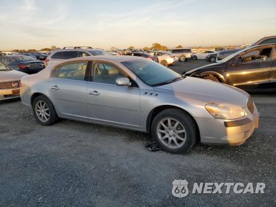 Czwarte zdjęcie samochodu z boku: 2008 BUICK LUCERNE CXL VIN:1G4HD57288U161238 - miniatura