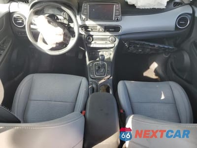 Zdjęcie 8 z 13 samochodu: 2019 HYUNDAI KONA ULTIMATE VIN:KM8K53A52KU267749 - miniatura
