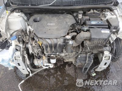 Zdjęcie 11 z 12 samochodu: 2017 HYUNDAI ACCENT SE VIN:KMHCT4AE6HU194796 - miniatura