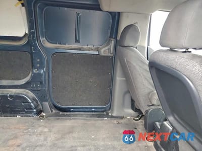 Zdjęcie 11 z 12 samochodu: 2017 CHEVROLET CITY EXPRESS LS VIN:3N63M0YN4HK704771 - miniatura