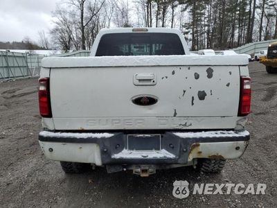 Zdjęcie 6 z 12 samochodu: 2008 FORD F250 SUPER DUTY VIN:1FTSW21R58EC22693 - miniatura