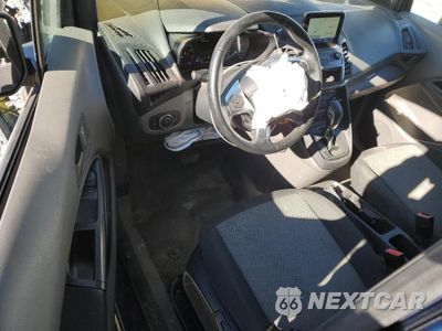 Zdjęcie 8 z 13 samochodu: 2022 FORD TRANSIT CONNECT DELIVERY VAN VIN:NM0LS7S22N1527356 - miniatura
