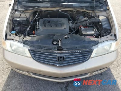 Zdjęcie 12 z 12 samochodu: 2000 HONDA ODYSSEY EX VIN:2HKRL1863YH585152 - miniatura