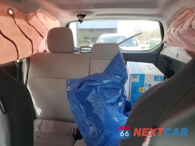 Zdjęcie 10 z 13 samochodu: 2017 SUBARU FORESTER 2.5I PREMIUM VIN:JF2SJAGC3HH490105 - miniatura