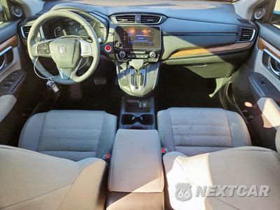 Zdjęcie 8 z 14 samochodu: 2018 HONDA CR-V EX VIN:5J6RW1H58JA002824 - miniatura