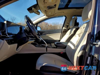 Zdjęcie 7 z 13 samochodu: 2023 KIA SPORTAGE EX VIN:KNDPVCAG3P7041155 - miniatura