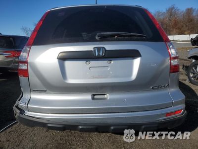 Zdjęcie 6 z 14 samochodu: 2011 HONDA CR-V SE VIN:JHLRE3H4XBC007656 - miniatura
