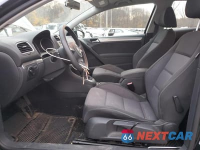 Zdjęcie 7 z 12 samochodu: 2012 VOLKSWAGEN GOLF VIN:WVWBA7AJ2CW140865 - miniatura