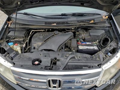 Zdjęcie 12 z 15 samochodu: 2012 HONDA ODYSSEY EXL VIN:5FNRL5H62CB113359 - miniatura