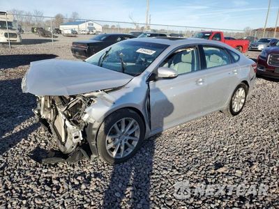 2013 TOYOTA AVALON BASE 4T1BK1EB0DU023095 - główne zdjęcie licytacji z USA - miniatura