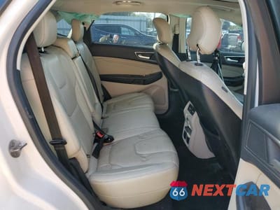 Zdjęcie 11 z 13 samochodu: 2017 FORD EDGE TITANIUM VIN:2FMPK3K84HBB71434 - miniatura