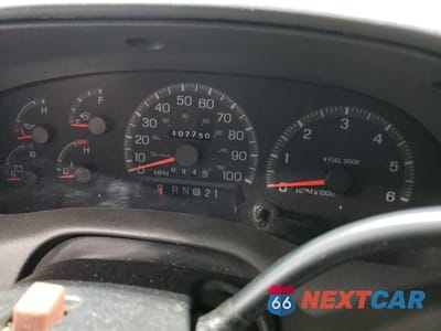 Zdjęcie 9 z 12 samochodu: 1997 FORD F150 VIN:1FTEX18L2VNC68841 - miniatura