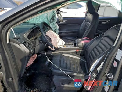 Zdjęcie 7 z 13 samochodu: 2024 FORD EDGE SEL VIN:2FMPK4J97RBA76495 - miniatura