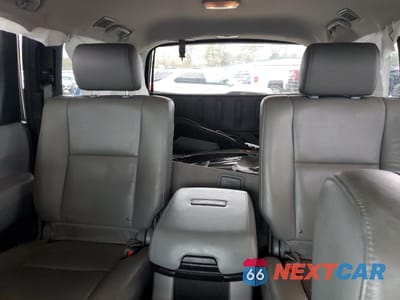 Zdjęcie 10 z 15 samochodu: 2019 TOYOTA SEQUOIA PLATINUM VIN:5TDDY5G14KS171632 - miniatura