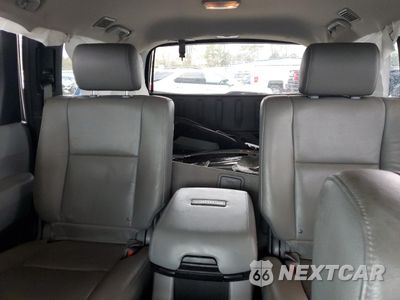 Zdjęcie 10 z 15 samochodu: 2019 TOYOTA SEQUOIA PLATINUM VIN:5TDDY5G14KS171632 - miniatura