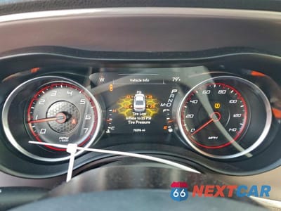 Zdjęcie 9 z 12 samochodu: 2022 DODGE CHARGER SXT VIN:2C3CDXBG8NH113920 - miniatura