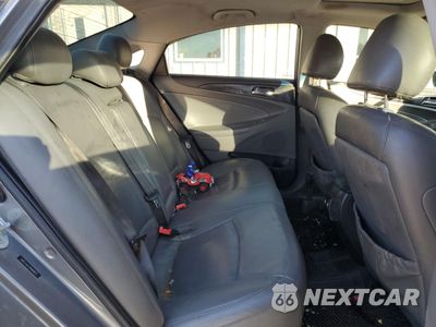 Zdjęcie 10 z 13 samochodu: 2013 HYUNDAI SONATA SE VIN:5NPEC4AC7DH805872 - miniatura